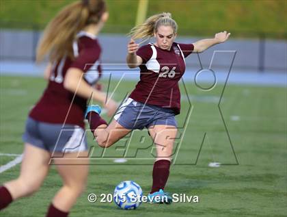 Thumbnail 1 in Steele Canyon vs. Rancho Buena Vista (CIF SDS D1 Final) photogallery.