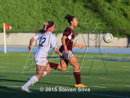 Thumbnail 3 in Steele Canyon vs. Rancho Buena Vista (CIF SDS D1 Final) photogallery.