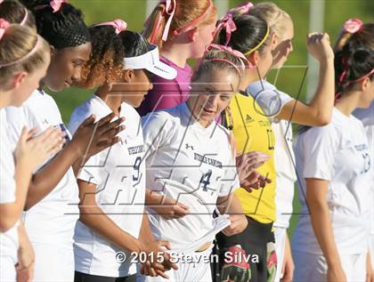 Thumbnail 3 in Steele Canyon vs. Rancho Buena Vista (CIF SDS D1 Final) photogallery.