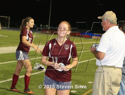 Thumbnail 2 in Steele Canyon vs. Rancho Buena Vista (CIF SDS D1 Final) photogallery.