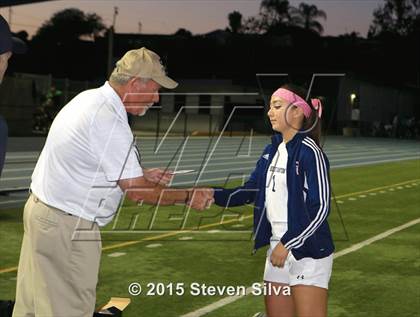Thumbnail 3 in Steele Canyon vs. Rancho Buena Vista (CIF SDS D1 Final) photogallery.