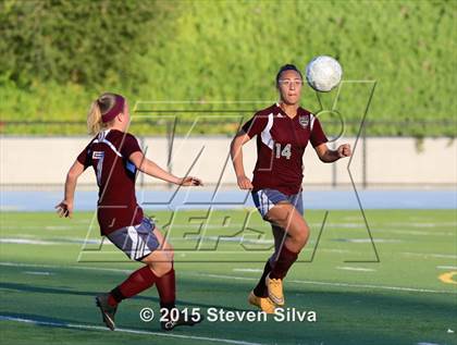 Thumbnail 3 in Steele Canyon vs. Rancho Buena Vista (CIF SDS D1 Final) photogallery.