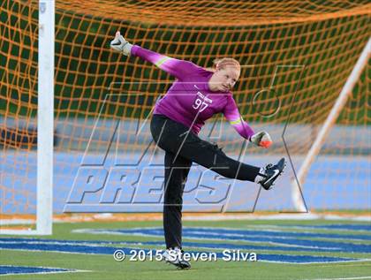 Thumbnail 3 in Steele Canyon vs. Rancho Buena Vista (CIF SDS D1 Final) photogallery.