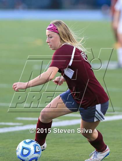 Thumbnail 3 in Steele Canyon vs. Rancho Buena Vista (CIF SDS D1 Final) photogallery.