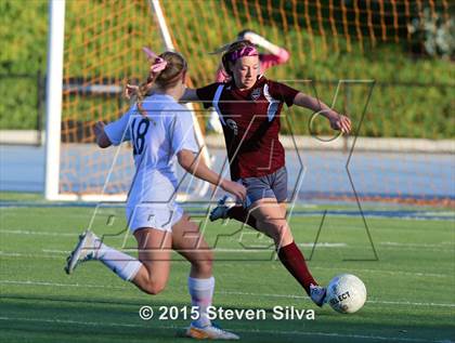 Thumbnail 2 in Steele Canyon vs. Rancho Buena Vista (CIF SDS D1 Final) photogallery.
