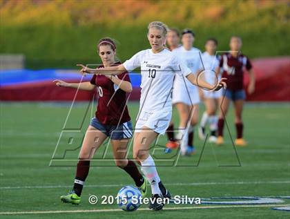 Thumbnail 3 in Steele Canyon vs. Rancho Buena Vista (CIF SDS D1 Final) photogallery.