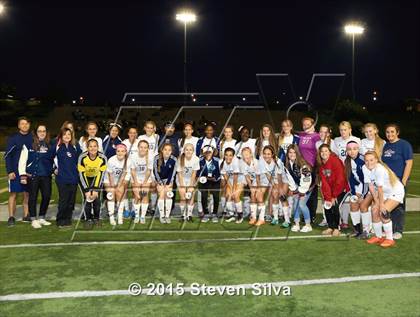Thumbnail 2 in Steele Canyon vs. Rancho Buena Vista (CIF SDS D1 Final) photogallery.