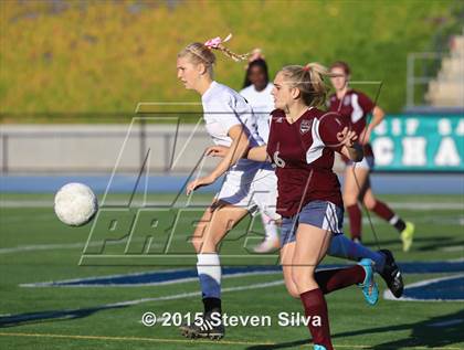 Thumbnail 3 in Steele Canyon vs. Rancho Buena Vista (CIF SDS D1 Final) photogallery.