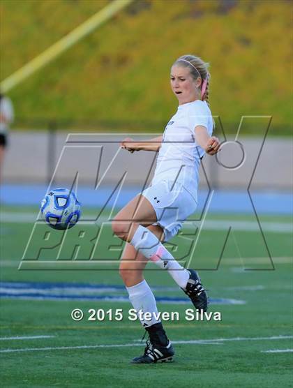 Thumbnail 3 in Steele Canyon vs. Rancho Buena Vista (CIF SDS D1 Final) photogallery.