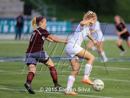 Thumbnail 3 in Steele Canyon vs. Rancho Buena Vista (CIF SDS D1 Final) photogallery.