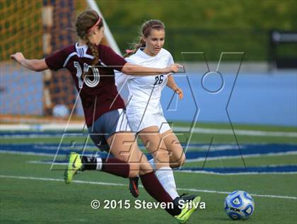 Thumbnail 2 in Steele Canyon vs. Rancho Buena Vista (CIF SDS D1 Final) photogallery.