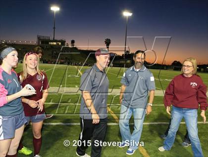 Thumbnail 1 in Steele Canyon vs. Rancho Buena Vista (CIF SDS D1 Final) photogallery.