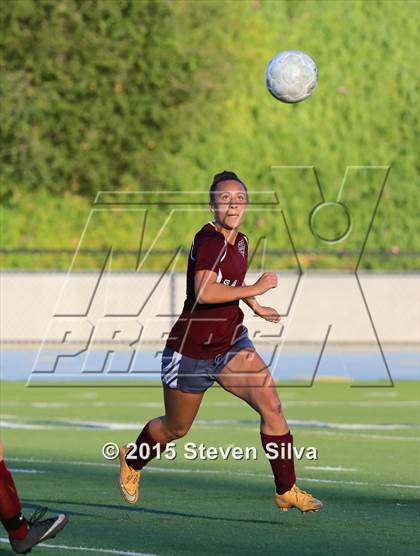 Thumbnail 2 in Steele Canyon vs. Rancho Buena Vista (CIF SDS D1 Final) photogallery.