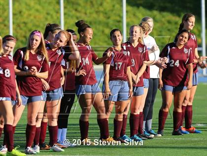 Thumbnail 3 in Steele Canyon vs. Rancho Buena Vista (CIF SDS D1 Final) photogallery.