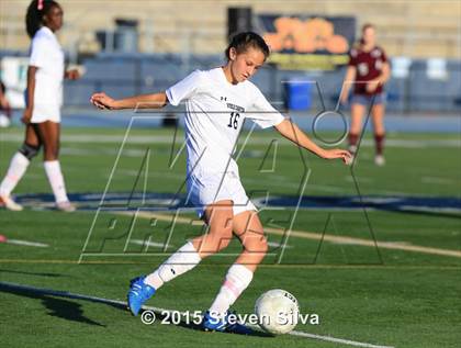 Thumbnail 3 in Steele Canyon vs. Rancho Buena Vista (CIF SDS D1 Final) photogallery.