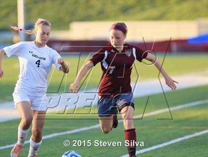 Thumbnail 2 in Steele Canyon vs. Rancho Buena Vista (CIF SDS D1 Final) photogallery.