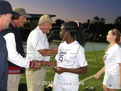 Thumbnail 3 in Steele Canyon vs. Rancho Buena Vista (CIF SDS D1 Final) photogallery.