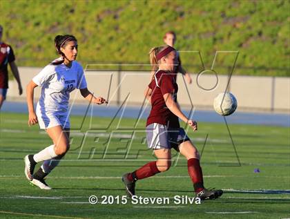 Thumbnail 3 in Steele Canyon vs. Rancho Buena Vista (CIF SDS D1 Final) photogallery.