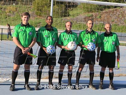Thumbnail 2 in Steele Canyon vs. Rancho Buena Vista (CIF SDS D1 Final) photogallery.