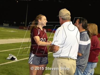 Thumbnail 1 in Steele Canyon vs. Rancho Buena Vista (CIF SDS D1 Final) photogallery.