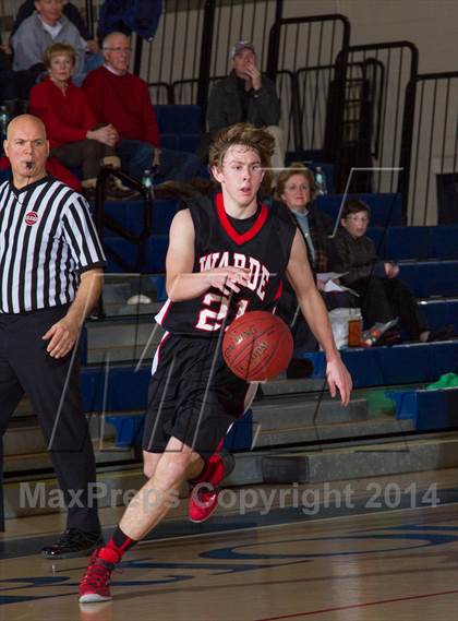 Thumbnail 2 in Warde @ Wilton photogallery.