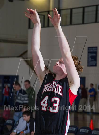 Thumbnail 2 in Warde @ Wilton photogallery.