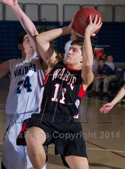 Thumbnail 2 in Warde @ Wilton photogallery.