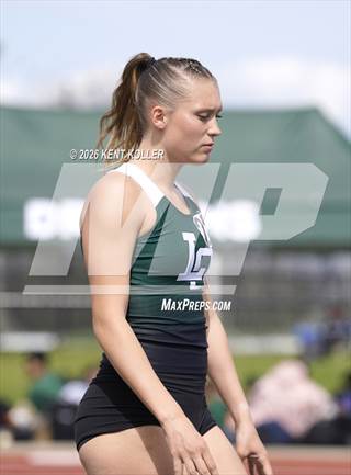 Lake Orion vs. Oxford (MHSAA Districts)
