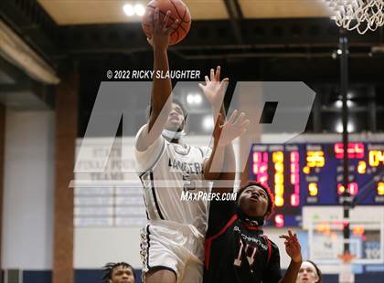 Thumbnail 1 in SIU Charter vs Belleville East (Chick-fil-A Classic) photogallery.