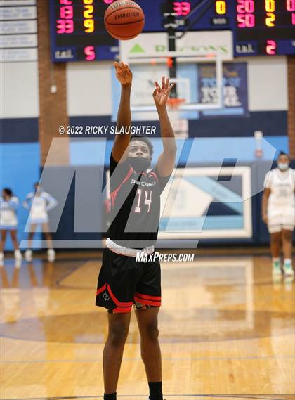 Thumbnail 3 in SIU Charter vs Belleville East (Chick-fil-A Classic) photogallery.