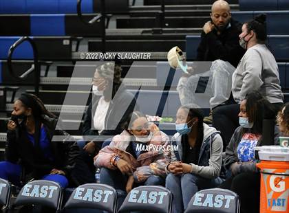 Thumbnail 2 in SIU Charter vs Belleville East (Chick-fil-A Classic) photogallery.