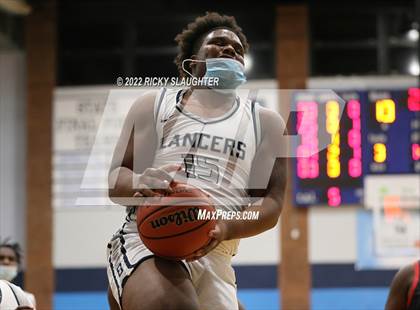 Thumbnail 1 in SIU Charter vs Belleville East (Chick-fil-A Classic) photogallery.
