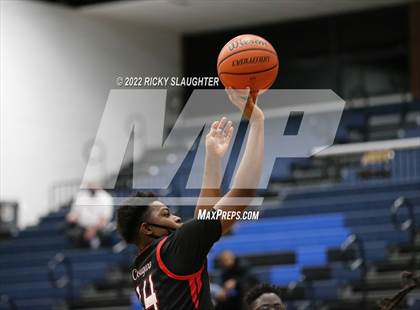 Thumbnail 3 in SIU Charter vs Belleville East (Chick-fil-A Classic) photogallery.