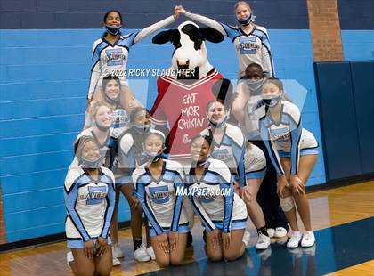 Thumbnail 1 in SIU Charter vs Belleville East (Chick-fil-A Classic) photogallery.