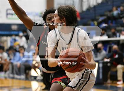 Thumbnail 3 in SIU Charter vs Belleville East (Chick-fil-A Classic) photogallery.