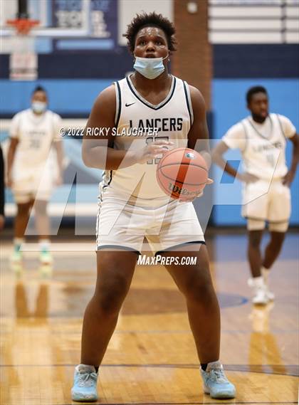 Thumbnail 1 in SIU Charter vs Belleville East (Chick-fil-A Classic) photogallery.