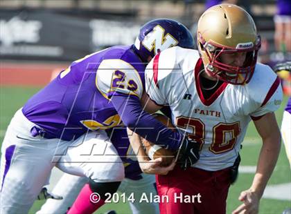 Thumbnail 3 in Faith Christian @ Denver North photogallery.