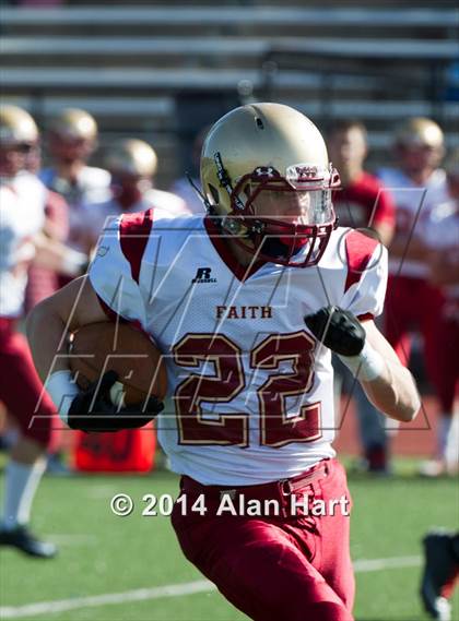 Thumbnail 1 in Faith Christian @ Denver North photogallery.