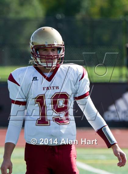 Thumbnail 1 in Faith Christian @ Denver North photogallery.