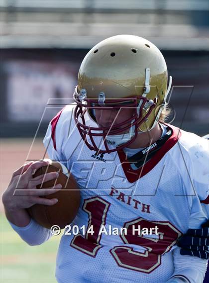 Thumbnail 1 in Faith Christian @ Denver North photogallery.