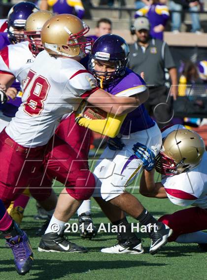 Thumbnail 1 in Faith Christian @ Denver North photogallery.