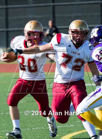 Thumbnail 1 in Faith Christian @ Denver North photogallery.
