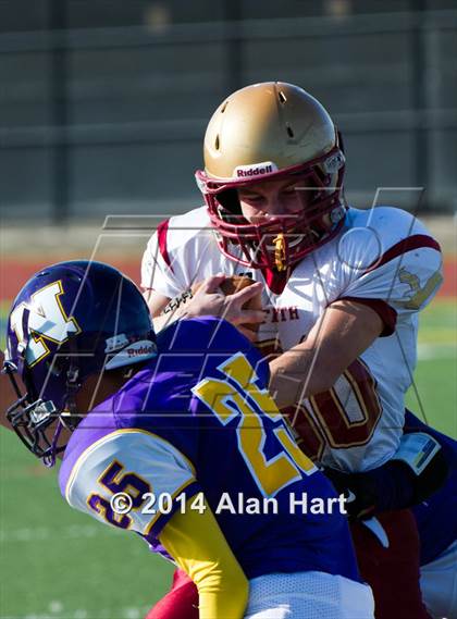 Thumbnail 3 in Faith Christian @ Denver North photogallery.