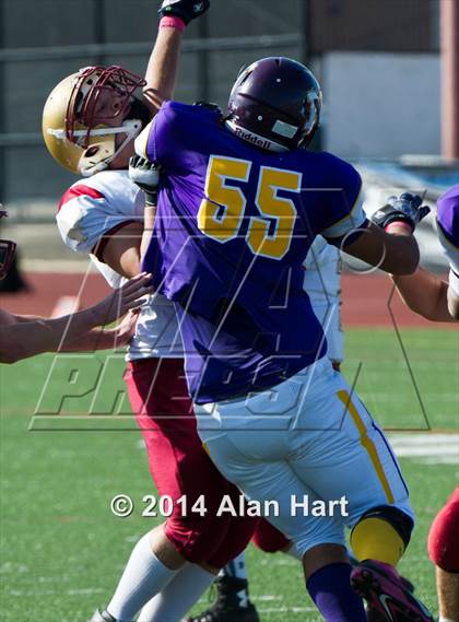 Thumbnail 3 in Faith Christian @ Denver North photogallery.