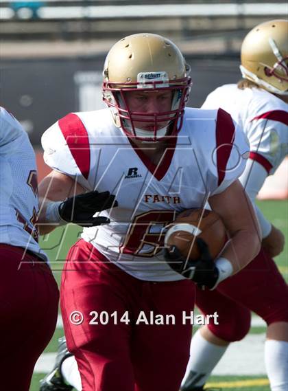 Thumbnail 3 in Faith Christian @ Denver North photogallery.