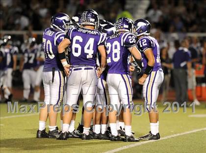 Thumbnail 1 in West Ranch @ Valencia photogallery.