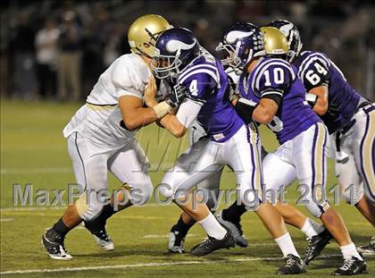 Thumbnail 3 in West Ranch @ Valencia photogallery.