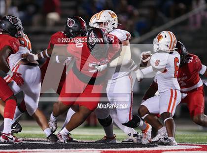 Thumbnail 3 in La Porte @ Port Arthur Memorial photogallery.