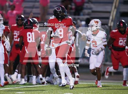 Thumbnail 1 in La Porte @ Port Arthur Memorial photogallery.