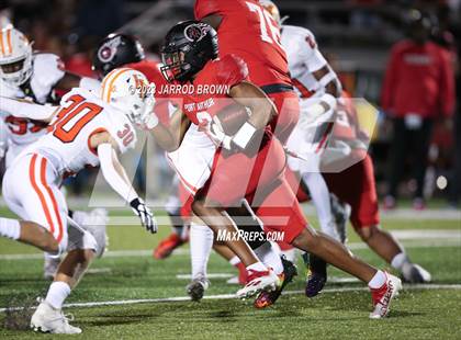 Thumbnail 3 in La Porte @ Port Arthur Memorial photogallery.